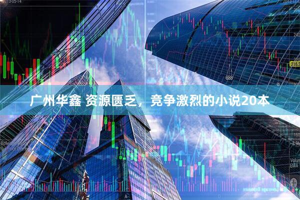广州华鑫 资源匮乏，竞争激烈的小说20本
